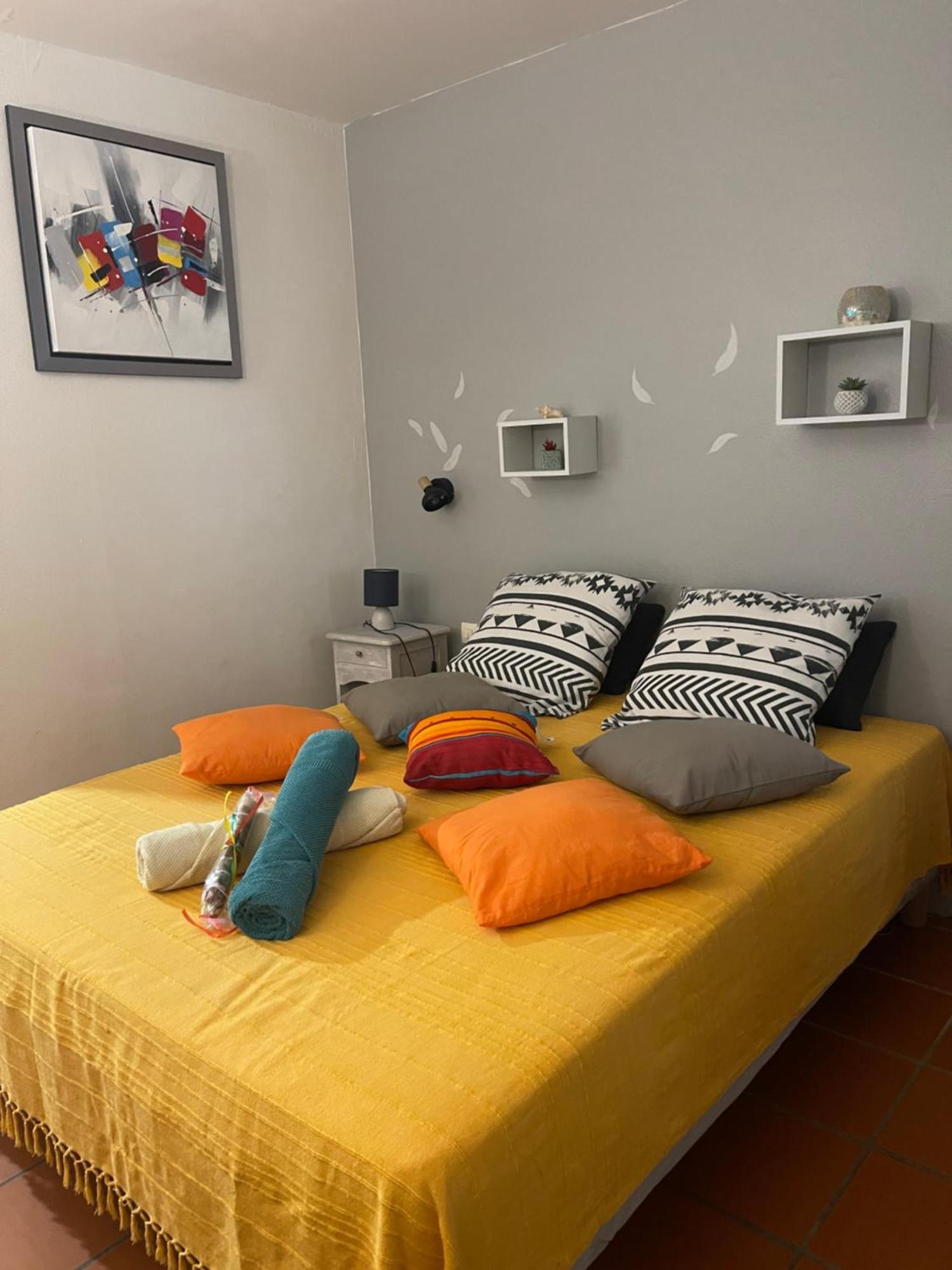 Flamboyant St Francois Apartman Saint-Francois  Kültér fotó